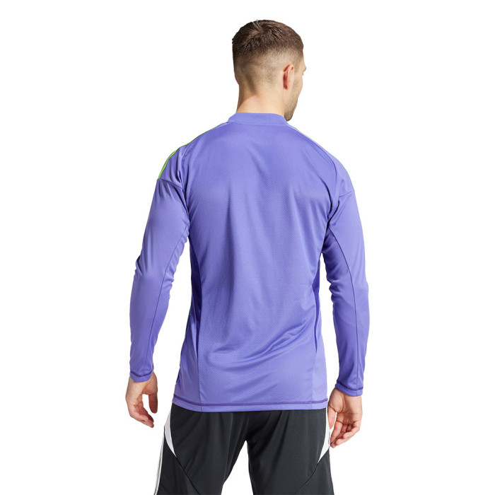  IN0406 adidas Tiro 24 Competition LS Goalkeeper Jersey purple 