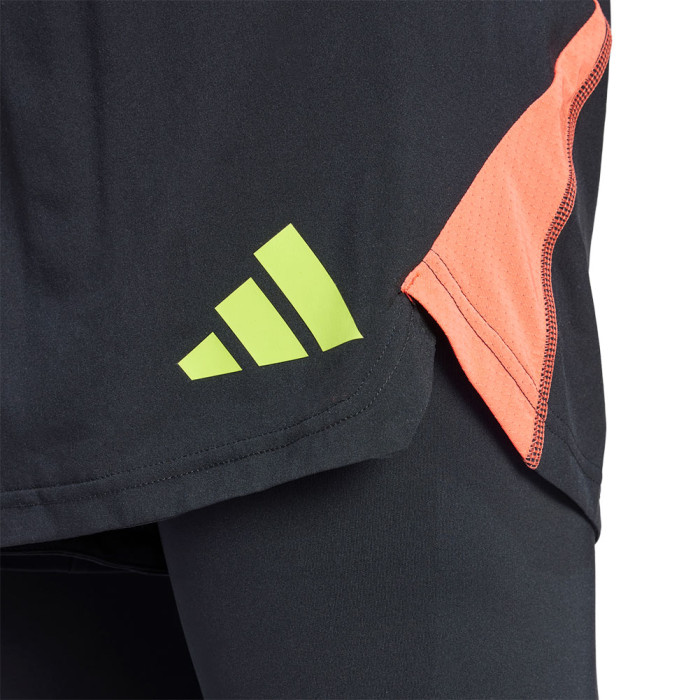  IN0435 adidas Tiro 24 Pro Goalkeeper Tights/Shorts Black 