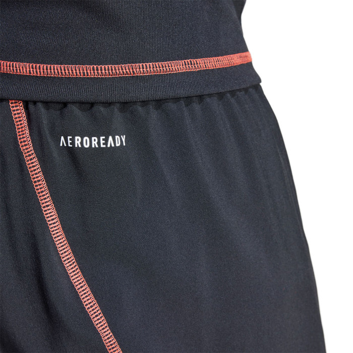  IN0435 adidas Tiro 24 Pro Goalkeeper Tights/Shorts Black 