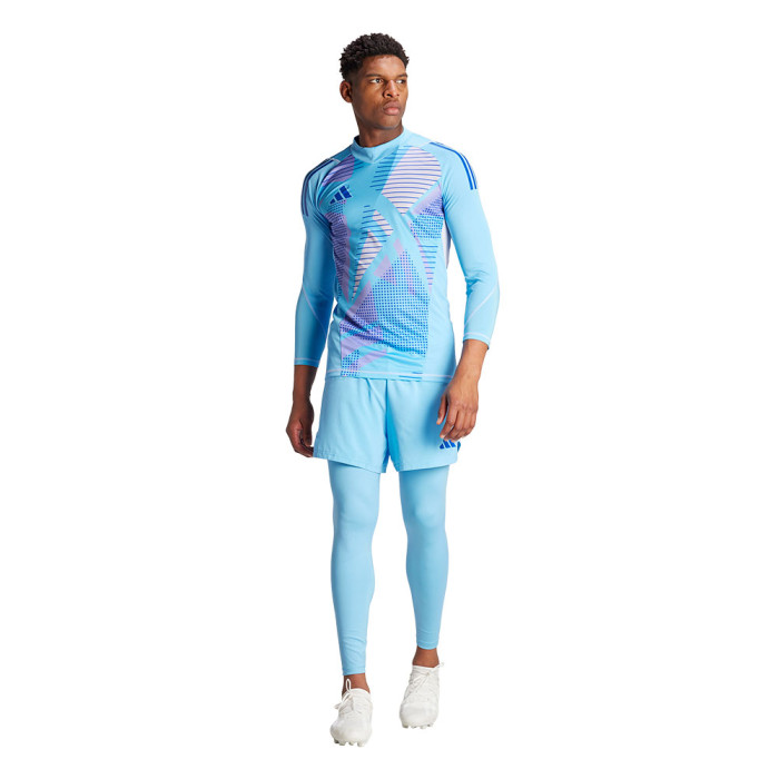  IN0440 adidas Tiro 24 Pro Goalkeeper Tights/Shorts Blue 