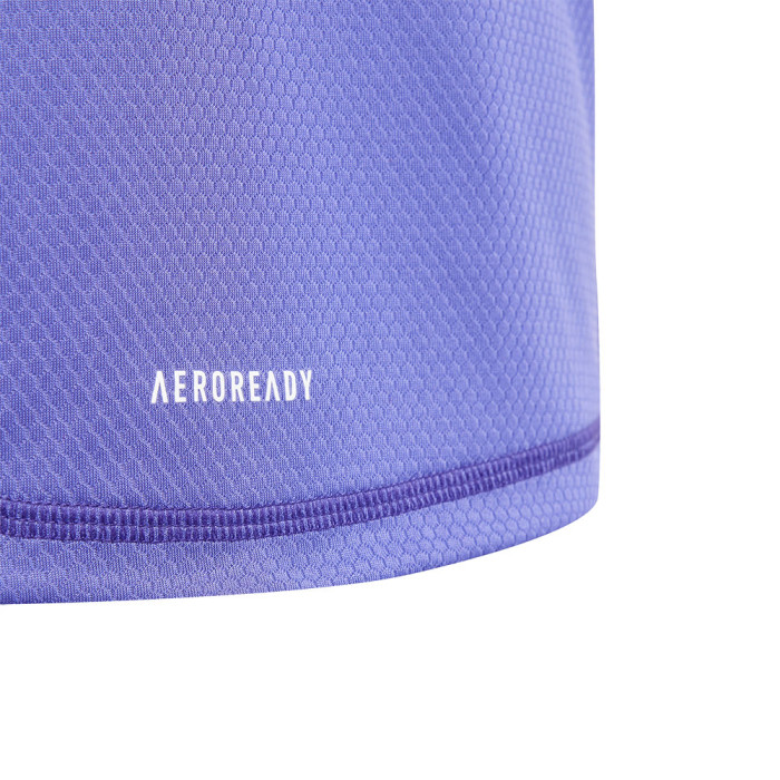  IN0412 adidas Tiro 24 Pro LS Goalkeeper Jersey Junior purple 