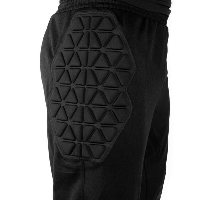  100561901 Uhlsport ESSENTIAL Goalkeeper Pant (Black) 