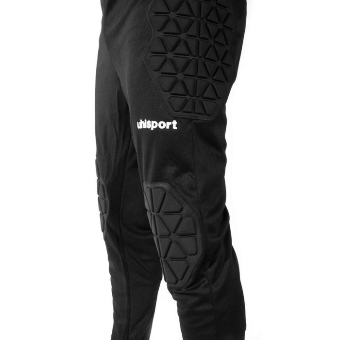  100561901 Uhlsport ESSENTIAL Goalkeeper Pant (Black) 