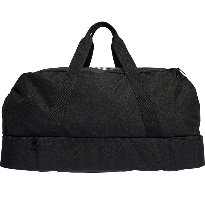 HS9742 adidas Tiro League Duffle Bag Medium Black 