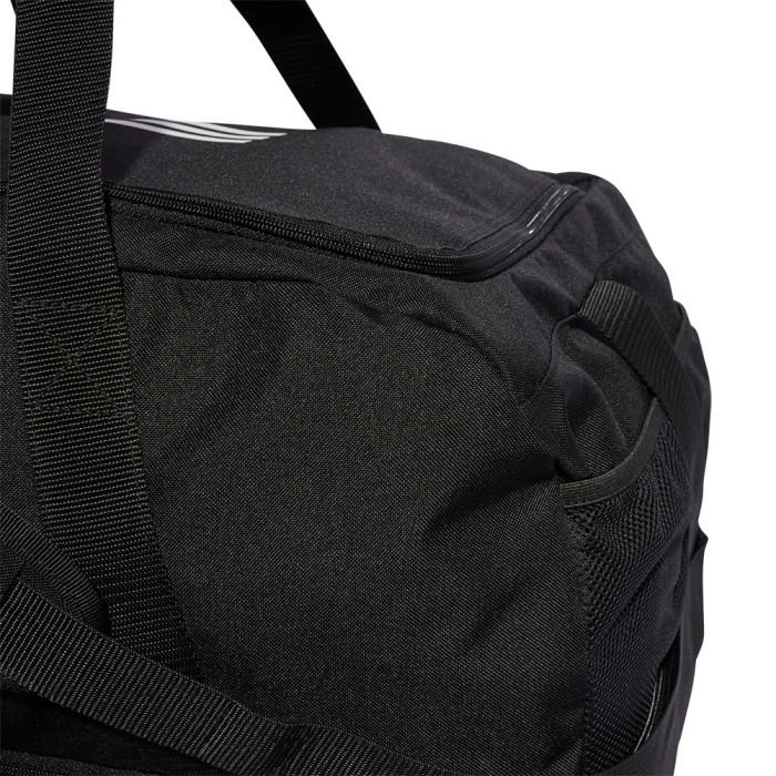 HS9742 adidas Tiro League Duffle Bag Medium Black Just Keepers