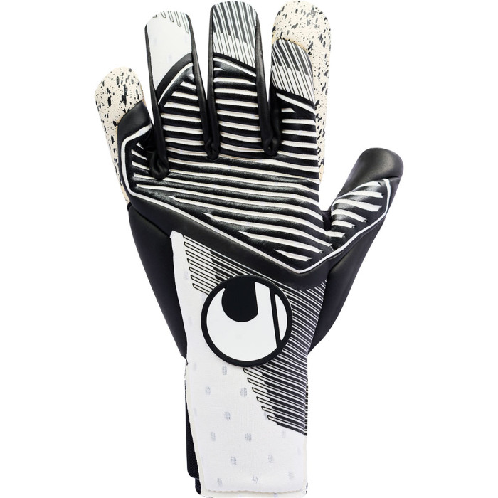 1011325012024 Uhlsport Powerline FlexCut HN #360 Goalkeeper Gloves