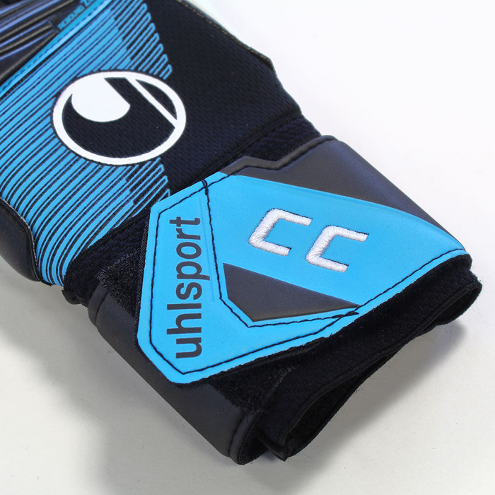 101135401J Uhlsport Soft HN Competition Junior Goalkeeper Gloves