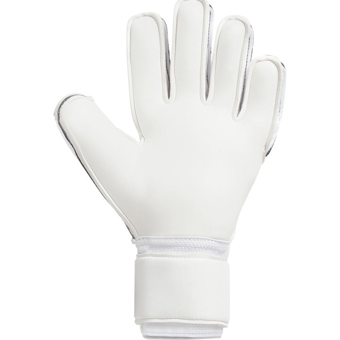  101135101 Uhlsport Classic Absolutgrip Goalkeeper Gloves white/red