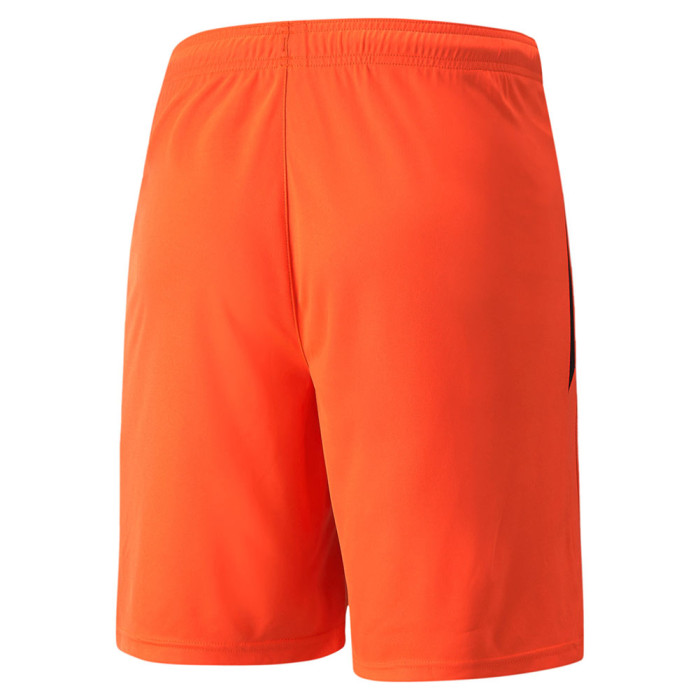  70492445 Puma Team Liga GK Shorts NRGY RED