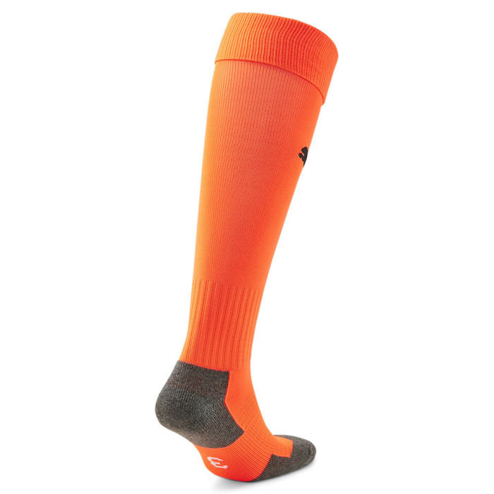  70344145 Puma Team Liga Sock NRG RED