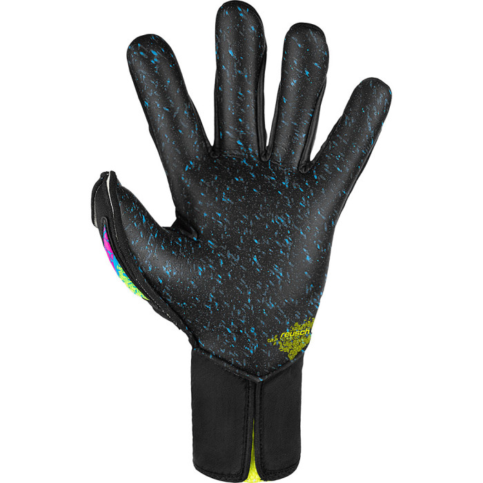54709797052 Reusch Attrakt Fusion Strapless AdaptiveFlex