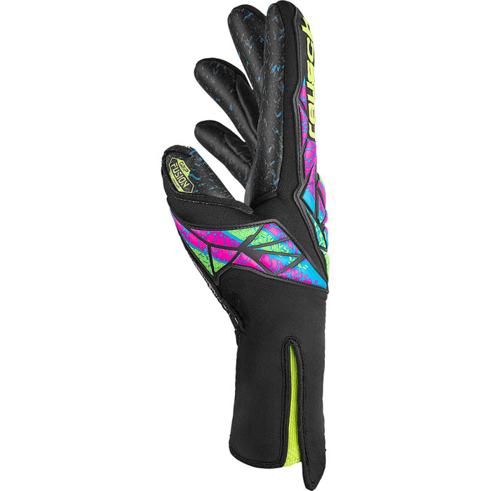 54709797052 Reusch Attrakt Fusion Strapless AdaptiveFlex