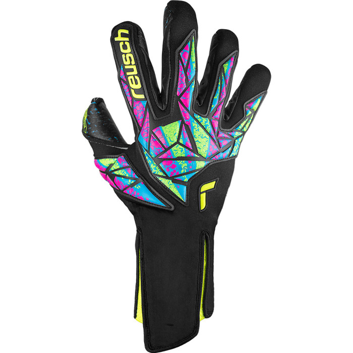 54709797052 Reusch Attrakt Fusion Strapless AdaptiveFlex