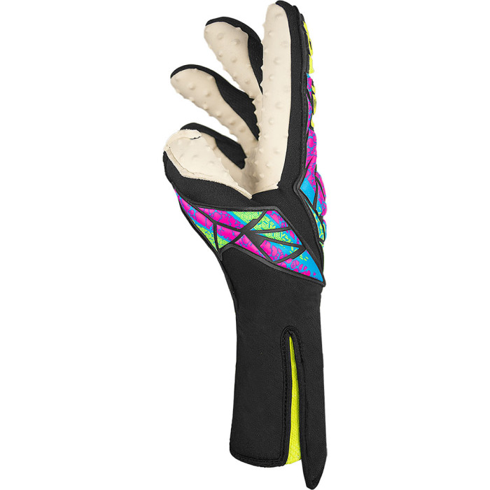 54700797752 Reusch Attrakt SpeedBump Strapless AdaptiveFlex