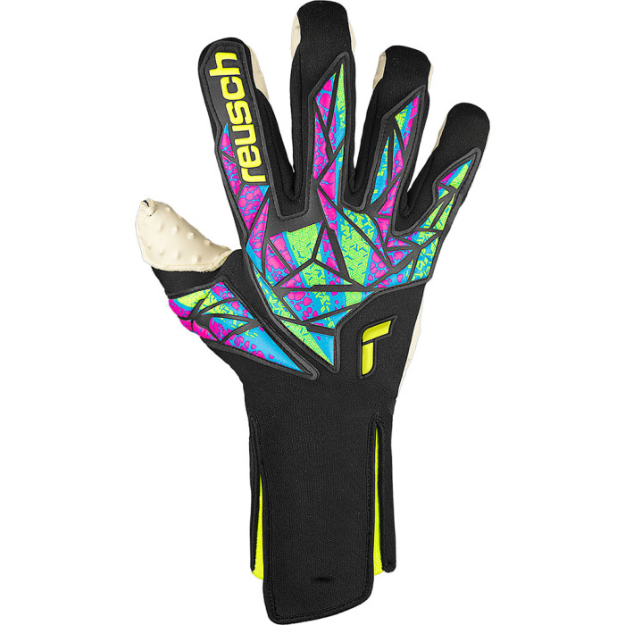  54700797752 Reusch Attrakt SpeedBump Strapless AdaptiveFlex