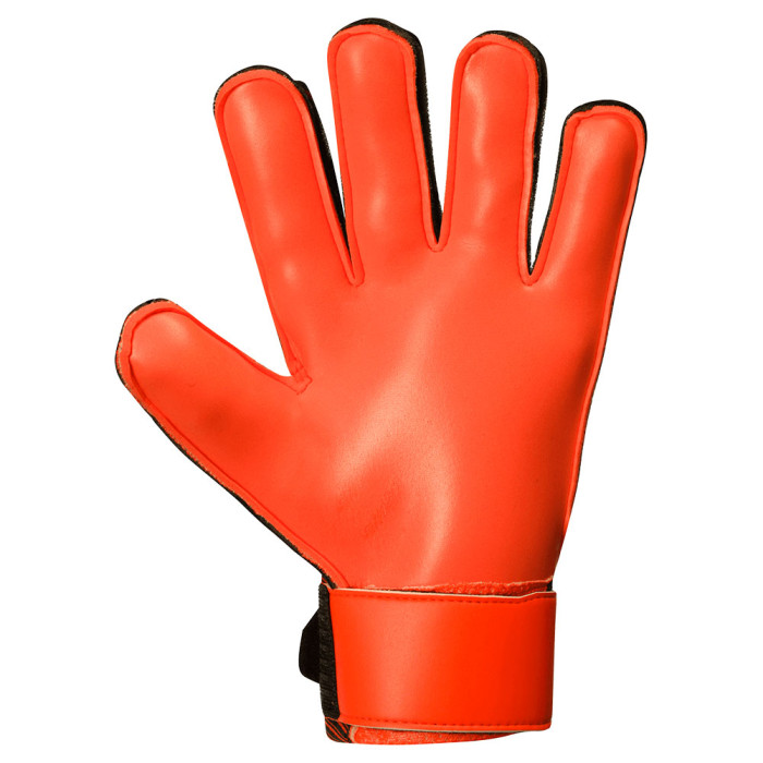 Uhlsport Starter Soft Maignan #353 Junior Goalkeeper Gloves Fluo Red