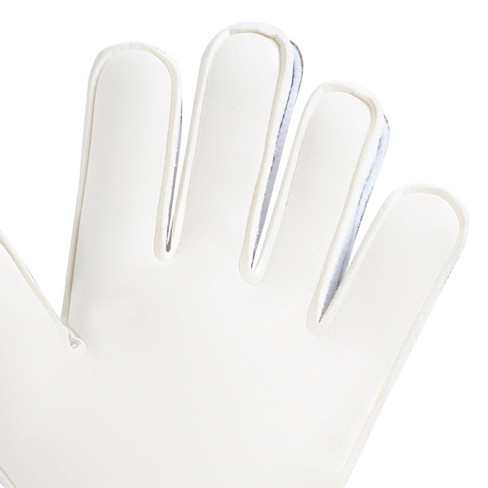 101135501 Uhlsport Soft Advanced Goalkeeper Gloves white/fluoyellow