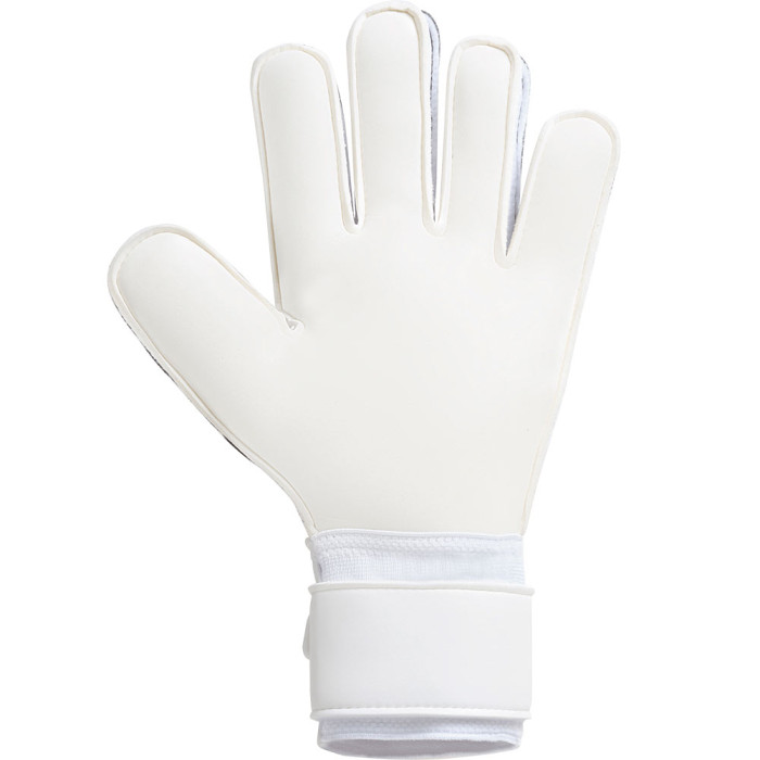 101135501 Uhlsport Soft Advanced Goalkeeper Gloves white/fluoyellow