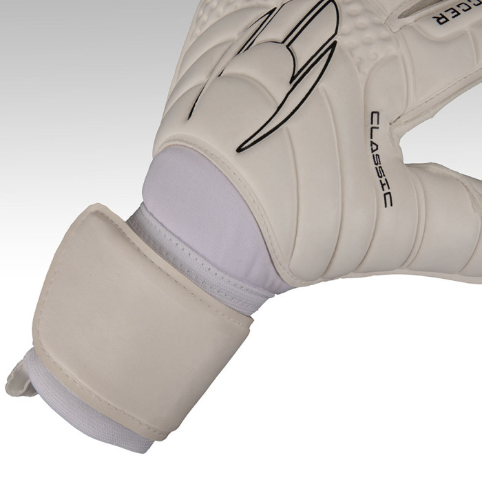  511248J HO Soccer Classic Pro Roll (PRO STRAP SMU) Goalkeeper Gloves 