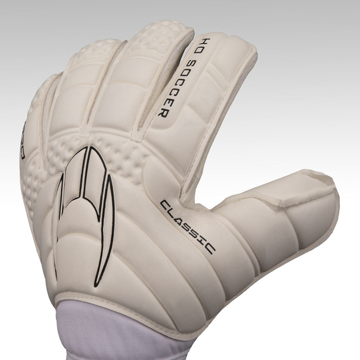 511248J HO Soccer Classic Pro Roll (PRO STRAP SMU) Goalkeeper Gloves 