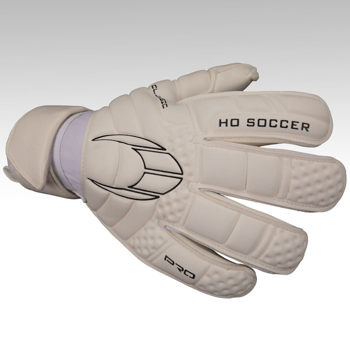  511248J HO Soccer Classic Pro Roll (PRO STRAP SMU) Goalkeeper Gloves 