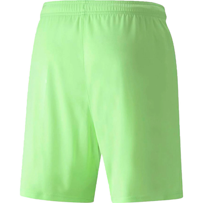 Puma Team Liga GK Shorts FIZZY LIME