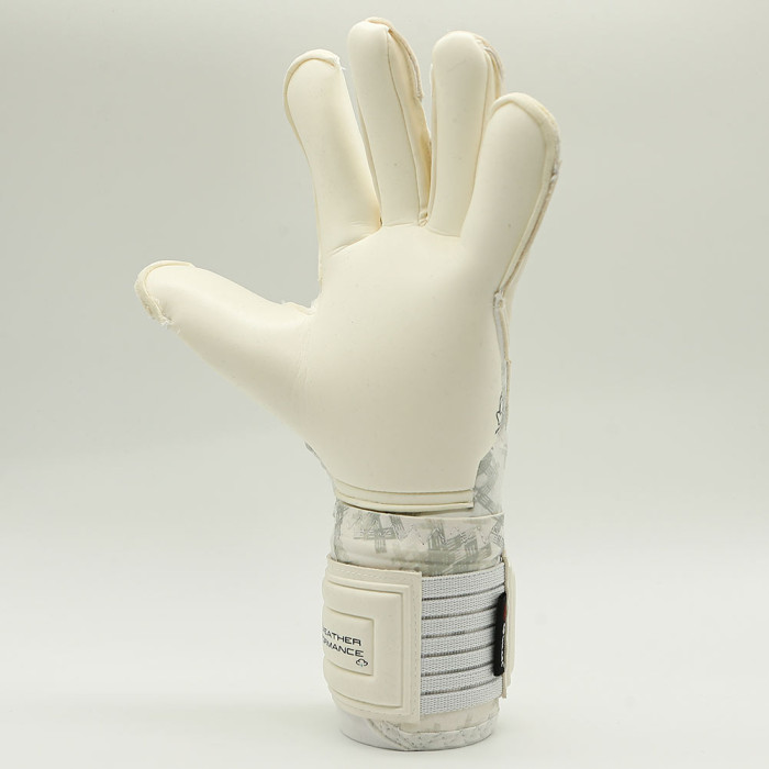  SGP202305G SELLS Revolve Aqua Pure Goalkeeper Gloves White 