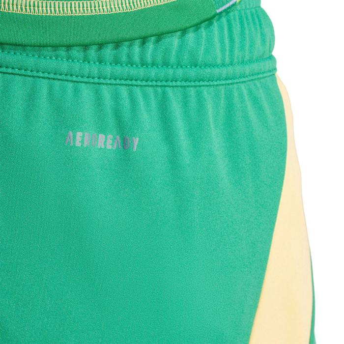 IT2414 adidas Tiro 24 Goalkeeper Shorts green 
