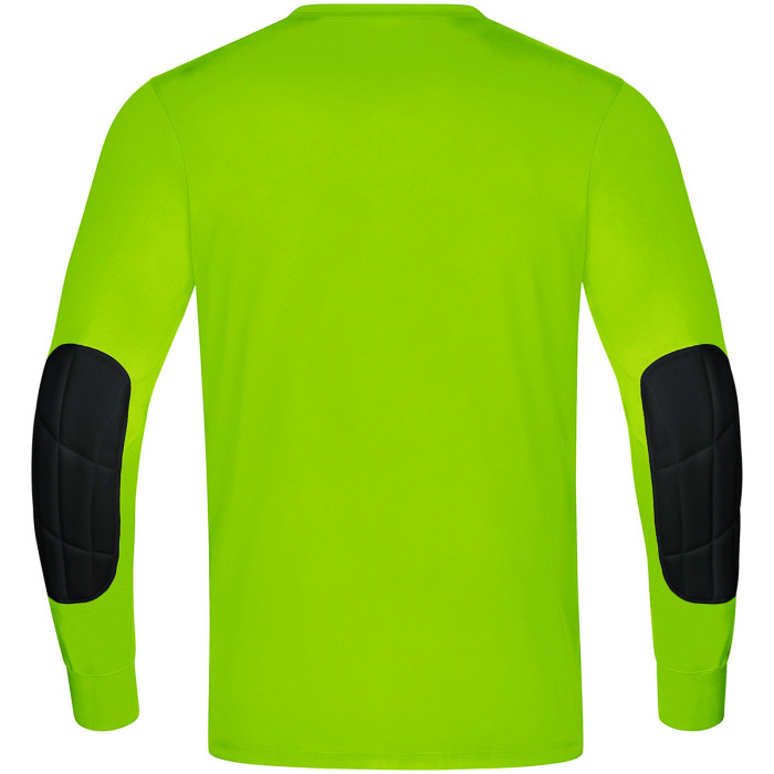 8923-210 JAKO Power GK Jersey green