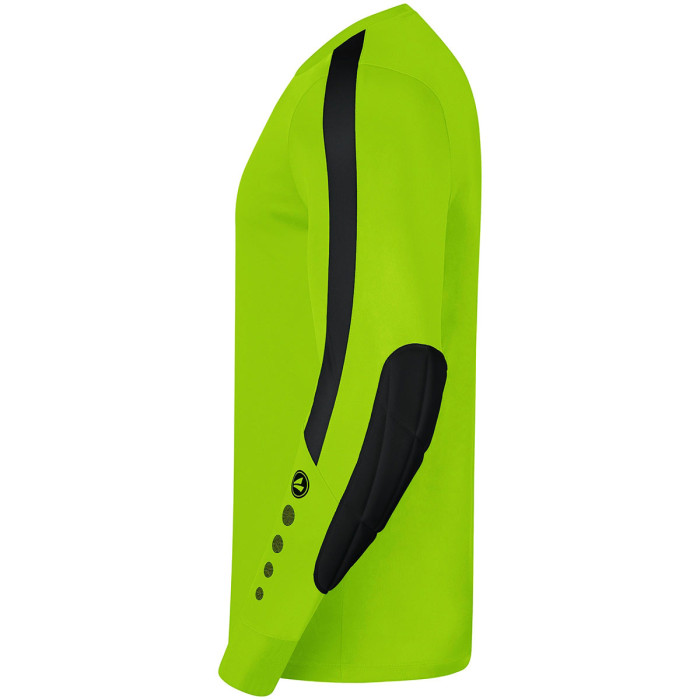8923-210 JAKO Power GK Jersey green