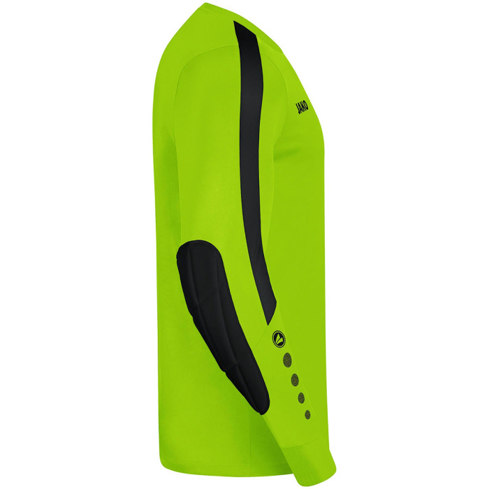 8923-210 JAKO Power GK Jersey green