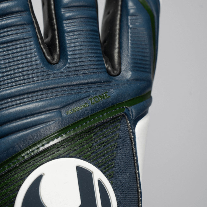 Uhlsport Powerline Absolutgrip HN Pro Earth Edition Goalkeeper Gloves 