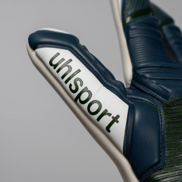 Uhlsport Powerline Absolutgrip HN Pro Earth Edition Goalkeeper Gloves 