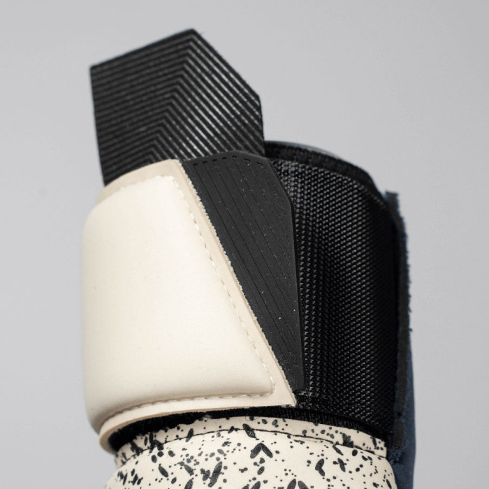 Uhlsport Powerline Supergrip+ HN Earth Edition Goalkeeper Gloves Navy/