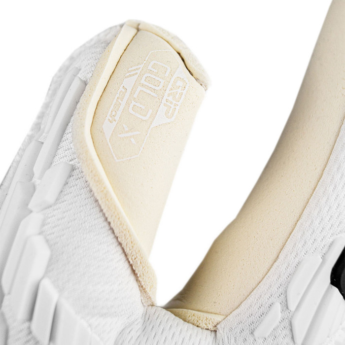 Reusch Attrakt Freegel Gold X Goalkeeper Gloves Shine Bright Euro 2024