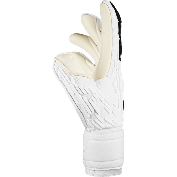 Reusch Attrakt Freegel Gold X Goalkeeper Gloves Shine Bright Euro 2024