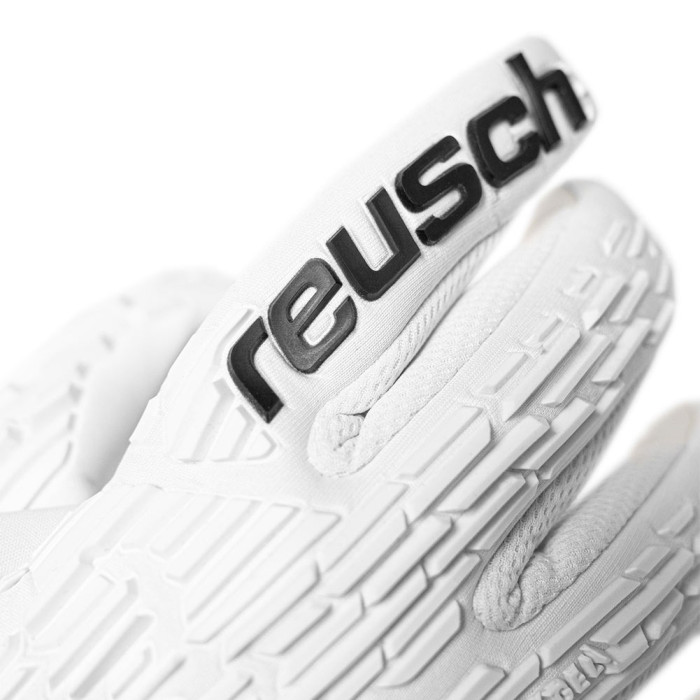 Reusch Attrakt Freegel Gold Goalkeeper Gloves Shine Bright Euro 2024