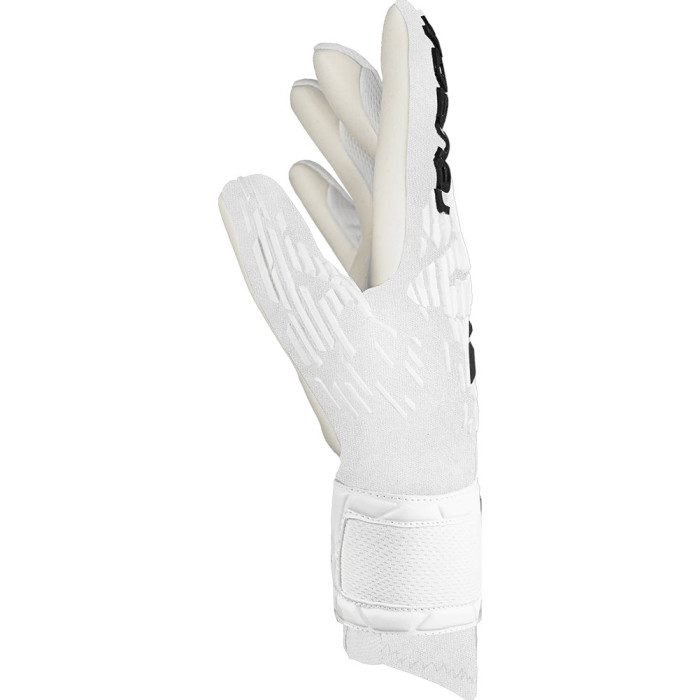Reusch Attrakt Freegel Gold Goalkeeper Gloves Shine Bright Euro 2024