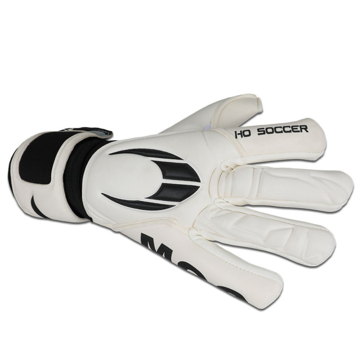  520345 HO Soccer MGC DYNASTY Goalkeeper Gloves White 