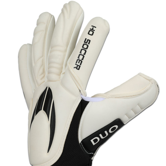  520345 HO Soccer MGC DYNASTY Goalkeeper Gloves White 