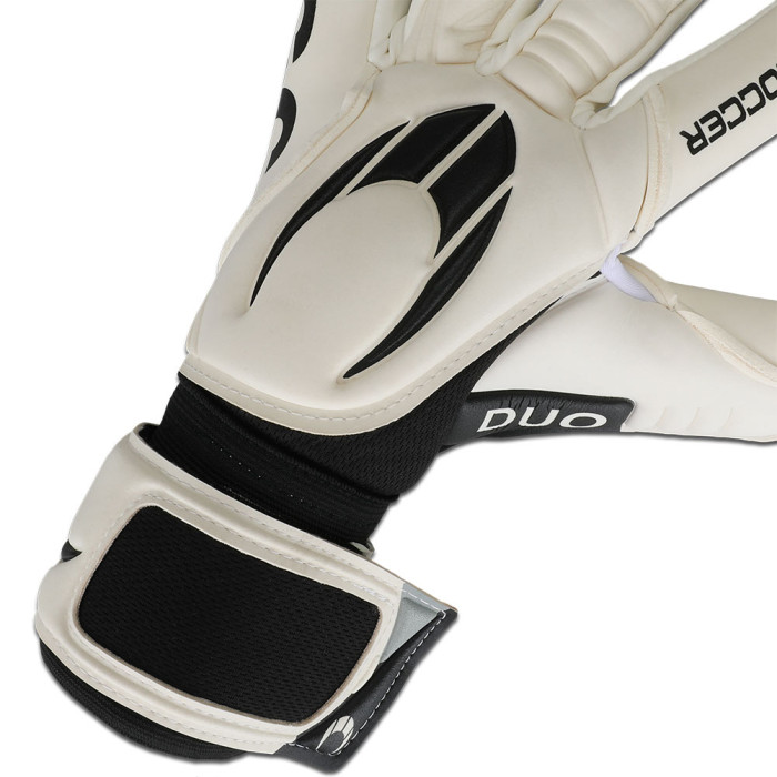  520345 HO Soccer MGC DYNASTY Goalkeeper Gloves White 