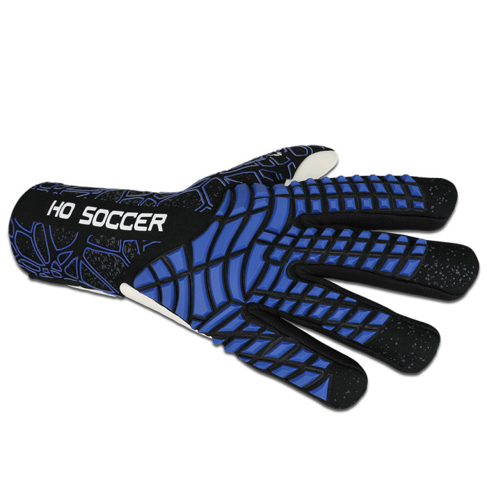  520349 HO Soccer Pro Evolution Goalkeeper Gloves Blue 