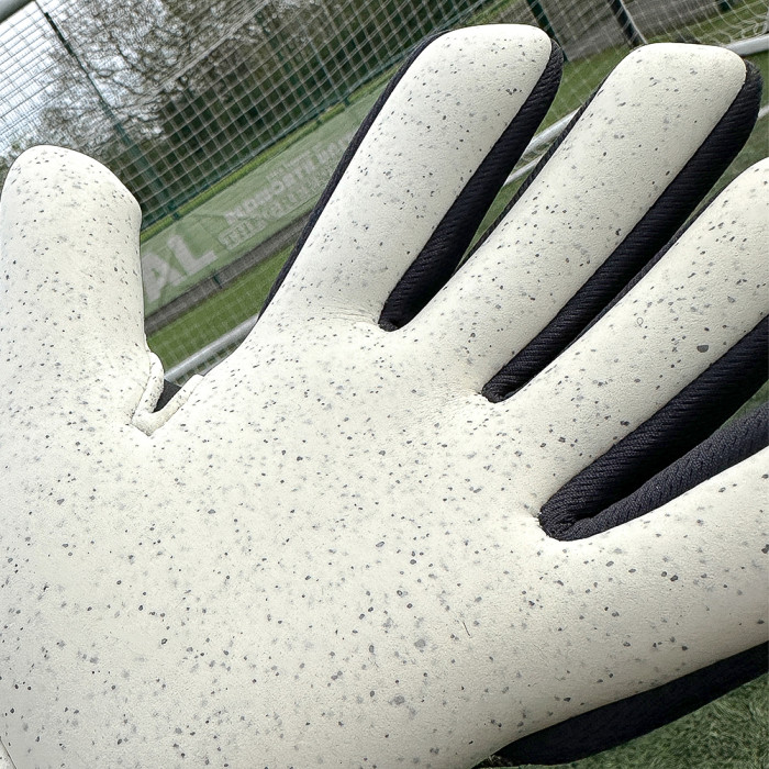  GP00324 Keeper iD Goalproof ENERGY Goalkeeper Gloves Flash Lime 