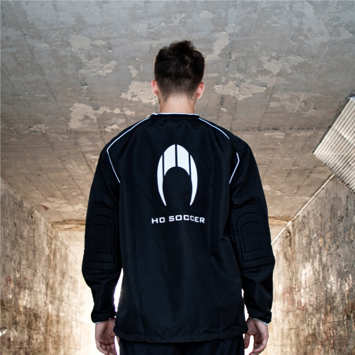  502032 HO Soccer Padded GK Training Jacket 
