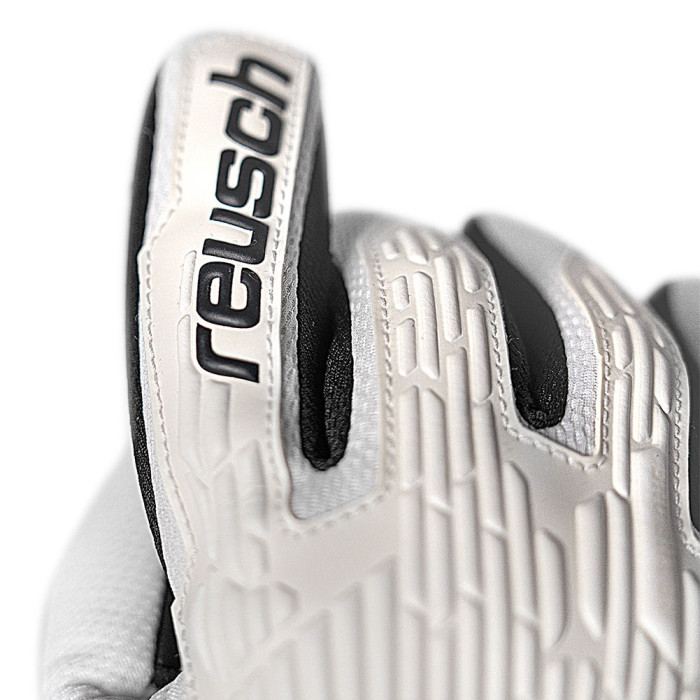 Reusch Attrakt Infinity NC Goalkeeper Gloves Shine Bright Euro 2024