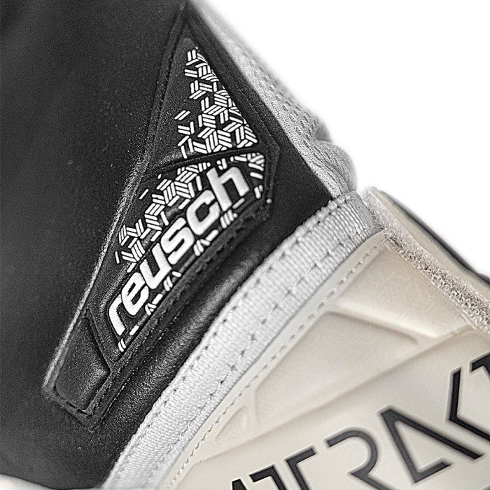 Reusch Attrakt Infinity NC Goalkeeper Gloves Shine Bright Euro 2024