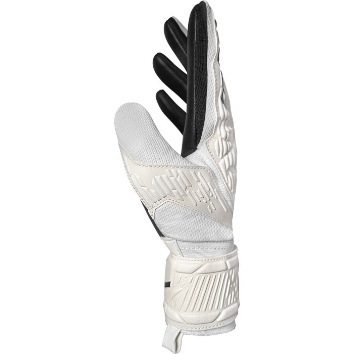Reusch Attrakt Infinity NC Goalkeeper Gloves Shine Bright Euro 2024