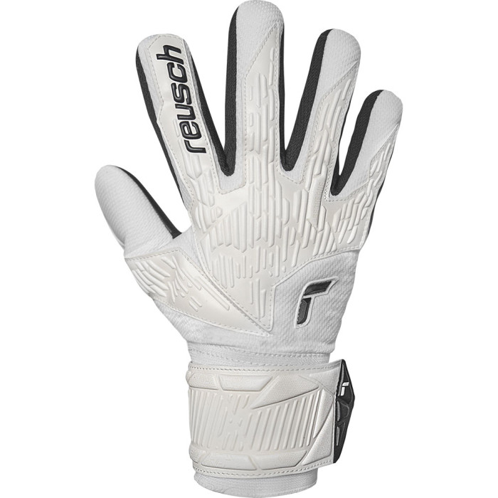 Reusch Attrakt Infinity NC Goalkeeper Gloves Shine Bright Euro 2024