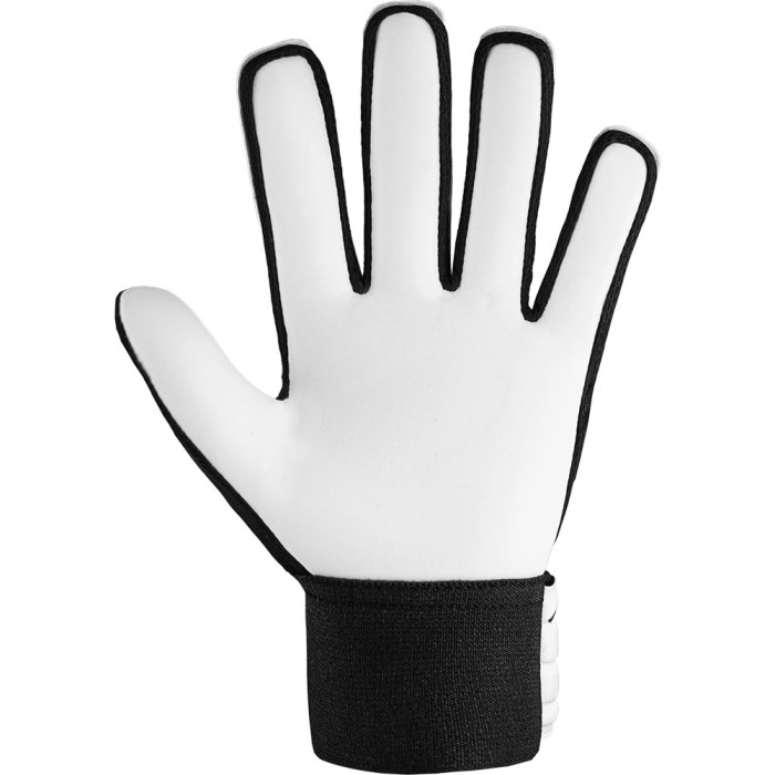  54720141100 Reusch Attrakt Starter Solid Junior Goalkeeper Gloves