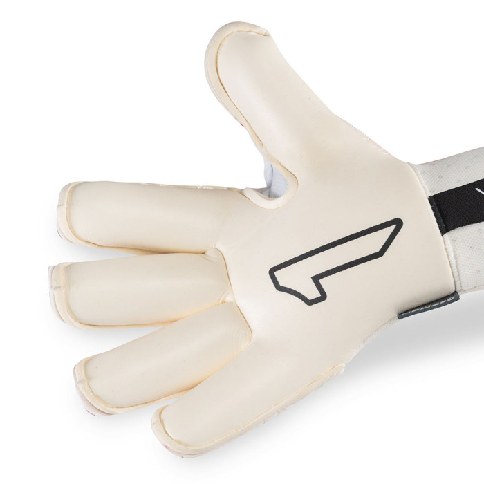  NKPP140 Rinat NKAM PRO Onana Goalkeeper Gloves Red/White 